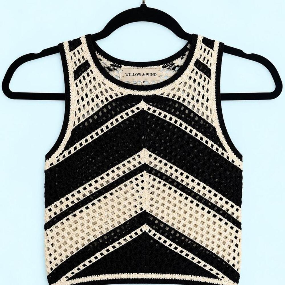 Willow wind black